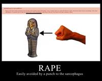 Demotivational Posters