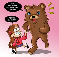 Pedobear