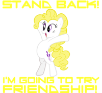 My Little Pony Character Fandom