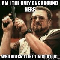 Am I the Only One Around Here