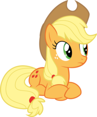 My Little Pony: Friendship is Magic