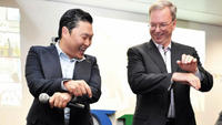 PSY - Gangnam Style