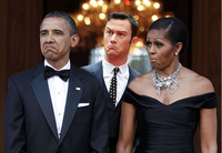Obama Rage Face / Not Bad