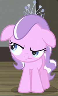 My Little Pony: Friendship is Magic