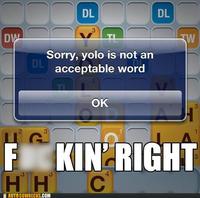 YOLO