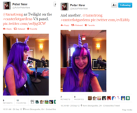 My Little Pony: Friendship is Magic
