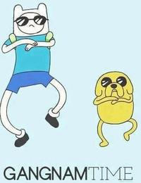 PSY - Gangnam Style