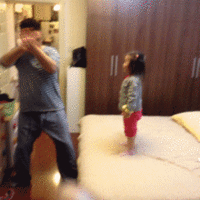 Shoryuken / Hadouken
