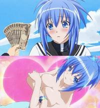 What Would X Do For Money? / Fistful Of Yen