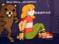 Pedobear