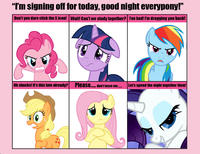 My Little Pony: Friendship is Magic