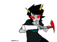 Homestuck