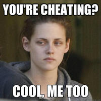 Overly Attached Girlfriend