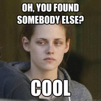 Overly Attached Girlfriend