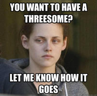 Overly Attached Girlfriend