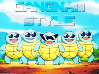 PSY - Gangnam Style