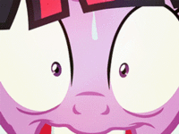 Pony Reactions