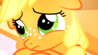 Pony Reactions