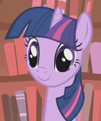 Pony Reactions