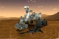 Mars Exploration