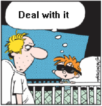 Deal With It