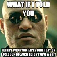 Matrix Morpheus