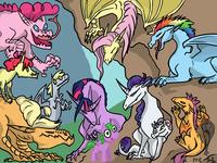 My Little Pony: Friendship is Magic