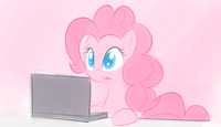 Pony Reactions