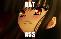 'Dat Ass