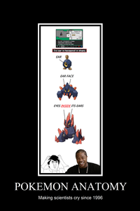 Demotivational Posters