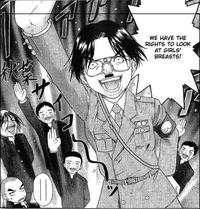 Hentai Quotes