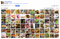 Food Porn