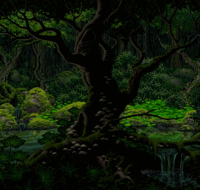 Pixel Art