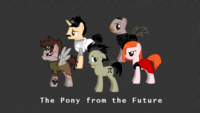 Ponification