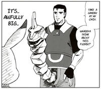 Hentai Quotes