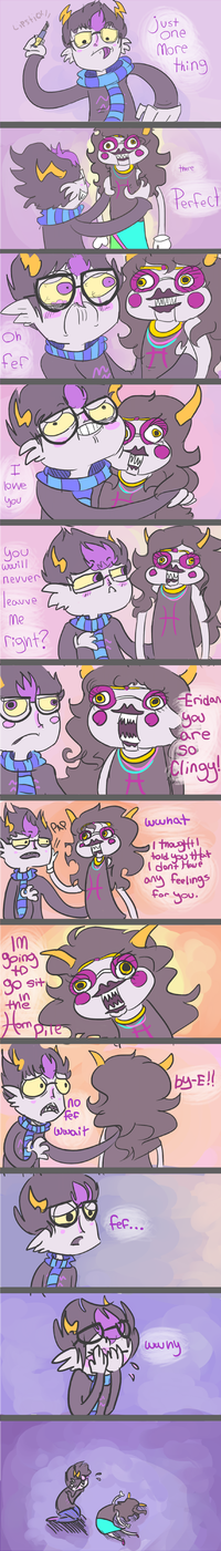 Homestuck