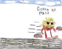 Homestuck