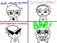Homestuck