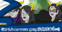 Homestuck