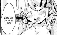 Hentai Quotes