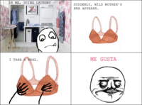 Me Gusta