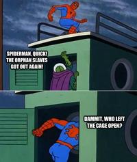 '60s Spider-Man
