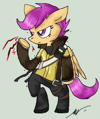 Ponify