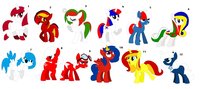 Ponify