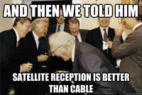 And Then I Said