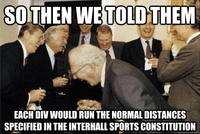 And Then I Said