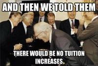 And Then I Said