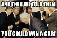 And Then I Said