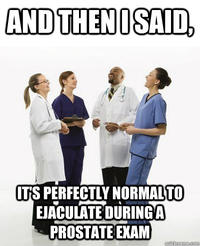 And Then I Said