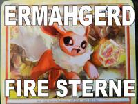 Ermahgerd